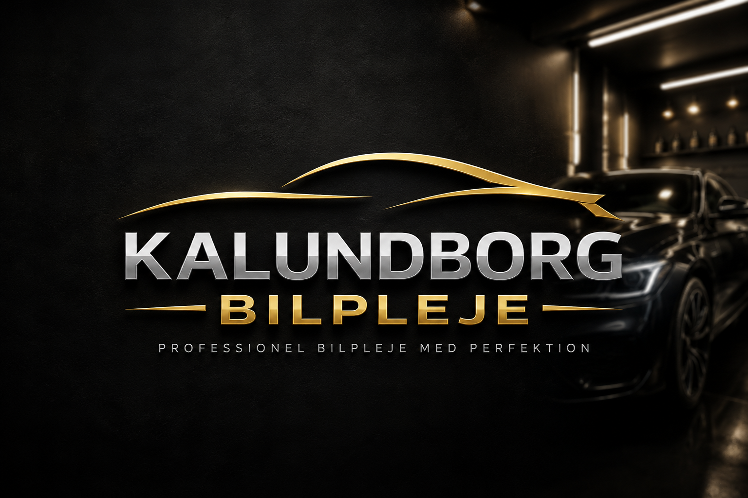 Kalundborg Bilpleje